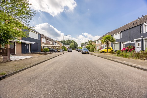 Medium property photo - Sweelincklaan 40, 5283 HR Boxtel